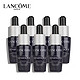  LANCOME 兰蔻 小黑瓶全新精华肌底液7ml*7瓶　