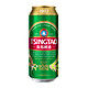  TSINGTAO 青岛啤酒 经典1903 500mL 18罐　