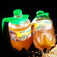 润源堂 全麦发酵 精酿啤酒  听装 1500mL