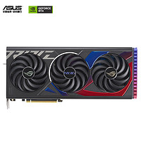 ROG-STRIX GeForce RTX 4070 -O12G-GAMING