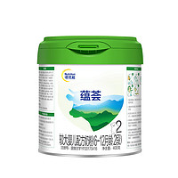 诺优能蕴荟较大婴儿配方奶粉 （6-12月龄，2段）400g