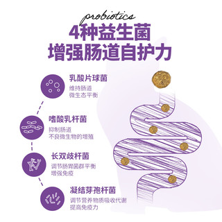 STELLA&CHEWY'S/星益生趣 others 其他 STELLA&CHEWY'S/星益生趣 RC冻干喷涂鸡肉猫粮 4.5kg