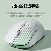 acer 宏碁 无线蓝牙鼠标  type-c充电  黑色