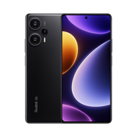 小米 Note 12 Turbo 第二代骁龙7+ 冰羽白 8GB+256GB 5G手机