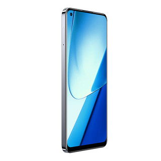 realme 真我 11 Super AMOLED屏 高端荔枝素皮设计