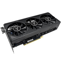 yeston 盈通 GeForce  RTX 4060Ti-16G D6 豪华版