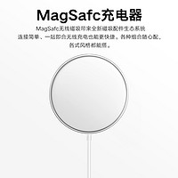 适用于苹果iPhone14无线充电器磁吸式13pro原PD快充线20W套装12官方x通用MAX手机11正品plus车载15w插头xr/8