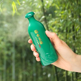  LINSHUI YUQUAN/临水玉泉 足年洞藏 兼香型白酒  光瓶装 52%vol 125mL