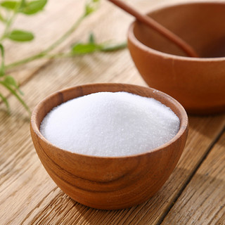 中盐中盐未加碘纯精岩盐400g*7袋 不加碘 家用特细盐 B