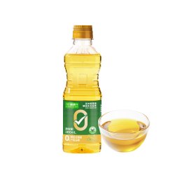 喵满分 玉米胚芽油 380ml