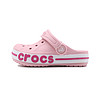 crocs 卡骆驰 儿童洞洞鞋