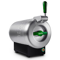 喜力（Heineken） 胶囊太空舱啤酒机 SUB钻石版胶囊式啤酒机