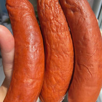 东秦 风味红肠 500*3袋（秒杀价）