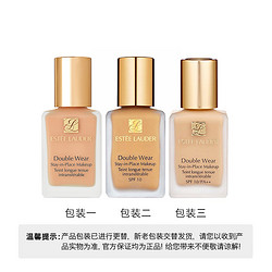 ESTEE LAUDER 雅诗兰黛 黛DW持妆粉底液 30ml