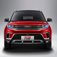 yemaauto 野马汽车 博骏 22款 1.5L 手动 豪华型