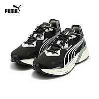 PUMA 彪马 官方 新款男女同款情侣休闲鞋 PWRFRAME AEROGRAM 387169