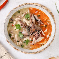 内蒙古全牛杂全牛锅 250g（活动仅剩最后三小时）