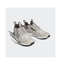 黑卡会员：adidas 阿迪达斯 Men's adidas NMD_V3 GORE-TEX Shoes - bliss / brown / light brown