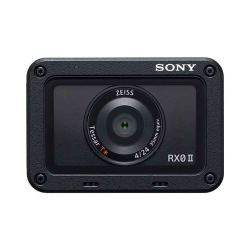 sony索尼日本直邮索尼sony迷你黑卡数码相机三防相机高速连拍4k视频录