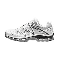 salomon 萨洛蒙 SPORTSTYLE系列 Xt-quest Advanced 中性越野跑鞋 L41052300 白色 37.5