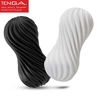 TENGA 典雅 MOOVA 柔软型旋压式 飞机杯