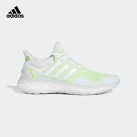 adidas官方outlets阿迪达斯轻运动ULTRABOOST男女舒适网面跑鞋