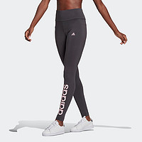 adidas 阿迪达斯 女运动健身高腰紧身裤