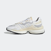 adidas官方outlets阿迪达斯三叶草ZENTIC女子经典运动复古老爹鞋