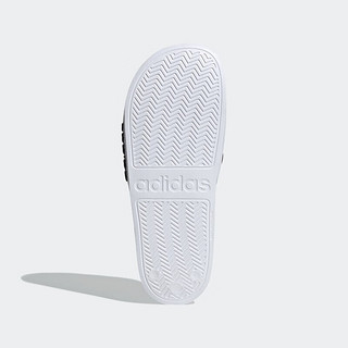 阿迪达斯ADIDAS NEO中性运动休闲ADILETTE SHOWER拖鞋GZ5921 42码UK8码