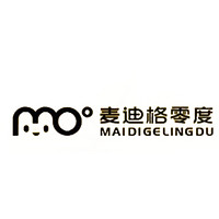 MAIDIGELINGDU/麦迪格零度