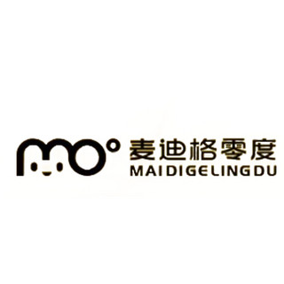 MAIDIGELINGDU/麦迪格零度