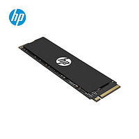 HP 惠普 4TB SSD固態硬盤 M.2接口(NVMe協議) FX900Plus系列｜PCIe 4.0（7400MB/s讀速）｜戰66