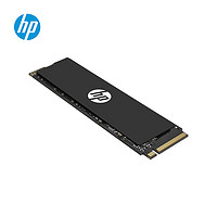 HP 惠普 FX900Plus 系列 M.2固态硬盘 4TB（PCIe4.0）