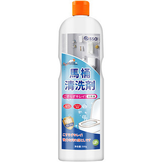 PISSA 洁厕灵液 260ml