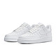  NIKE 耐克 Air Force 1 Low 07 复古经典板鞋CW2288-111　