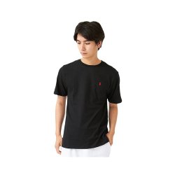 ralphlauren拉尔夫劳伦poloralphlauren拉夫劳伦短袖圆领运动t恤衫