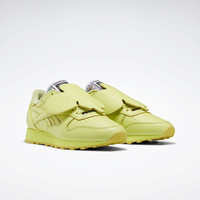 Reebok锐步官方夏季男女EAMES CL LEATHER复古休闲鞋