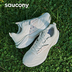 saucony 索康尼 COYOTE HYBRID 郊狼 男款运动跑鞋 S28162