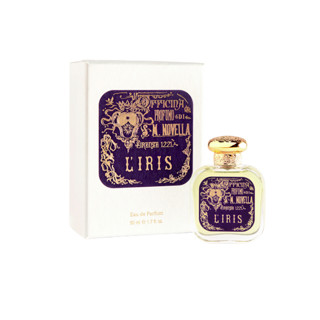 Santa Maria Novella 鸢尾中性浓香水 EDP