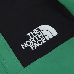 thenorthface北面冲锋衣男女春季新款户外防泼水防风宽松徒步登山服