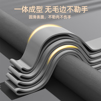 力辰 弹力带健身男阻力带拉力带力量训练助力带引体向上辅助带女弹力绳