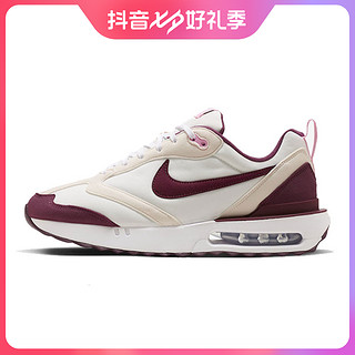 抖音超值购：耐克（NIKE）春季男鞋AIR MAX DAWN运动鞋跑步鞋FD9939-161 FD9939-161-2023春季 44.5