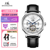 上海牌 SHANGHAI牌 牌 自动机械表 多功能