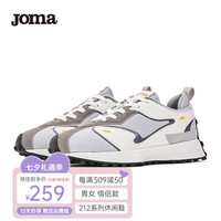 Joma 荷马 212休闲运动鞋 1116XC3006