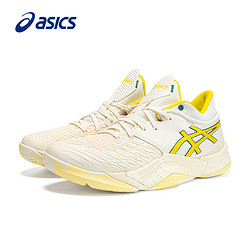 ASICS 亚瑟士 篮球鞋男款夏季UNPRE ARS LOW官方实战球鞋高帮运动鞋