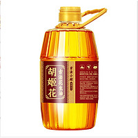 抖音超值购：胡姬花 古法小榨压榨 400ml*2