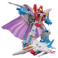 孩之宝(Hasbro)变形金刚玩具 电影10周年 SS系列 收藏模型玩具男生礼物 ss86版红蜘蛛