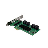 宏日 MKHR14 SATA3.0 PCI-Ex1转换模块6G
