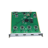 宏日 ZH-BKRG8HDMI 拼接处理器4路HDMI输入板卡