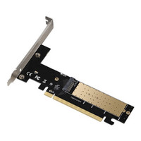 宏日 ZH-SF15BZ PCI-E转USFP3.0扩展卡转换带eSATA接口 阵列卡x4界面 带外置 T3/E3卡槽直插型
